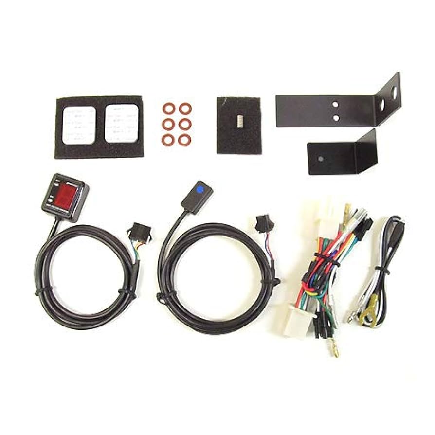 プロテック (PROTEC) ハーネス シフトポジションインジケーター